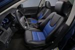 Ford Fusion 2010 года